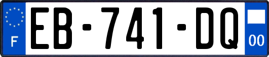 EB-741-DQ