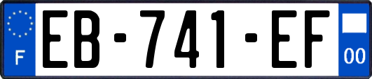 EB-741-EF