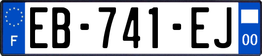 EB-741-EJ