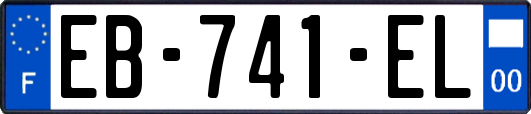 EB-741-EL