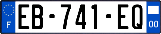 EB-741-EQ