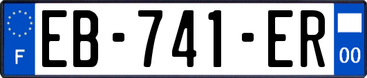 EB-741-ER