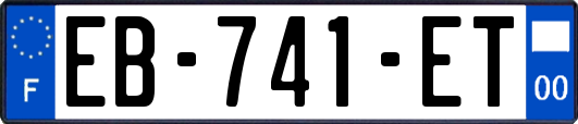 EB-741-ET