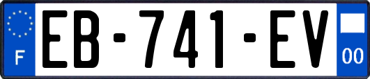 EB-741-EV