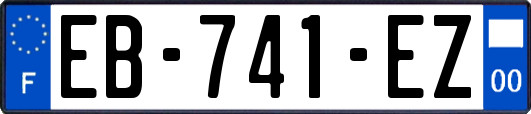 EB-741-EZ