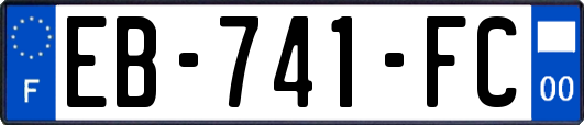 EB-741-FC