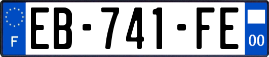 EB-741-FE