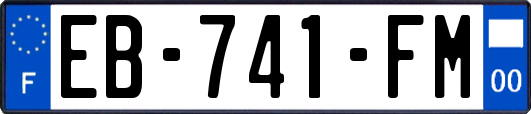 EB-741-FM