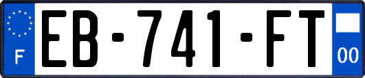 EB-741-FT