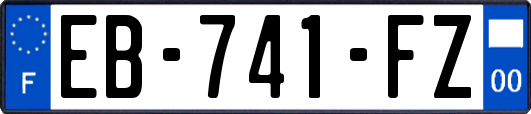 EB-741-FZ