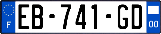 EB-741-GD