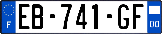 EB-741-GF