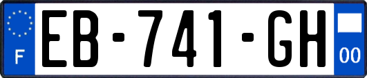 EB-741-GH