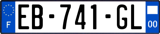 EB-741-GL