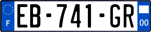 EB-741-GR