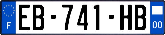 EB-741-HB