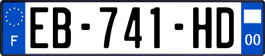 EB-741-HD