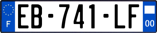 EB-741-LF