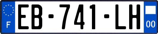 EB-741-LH