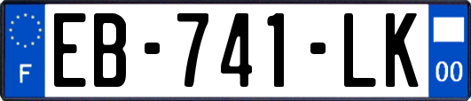 EB-741-LK