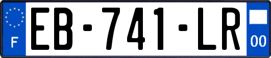 EB-741-LR