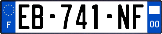 EB-741-NF