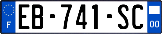 EB-741-SC