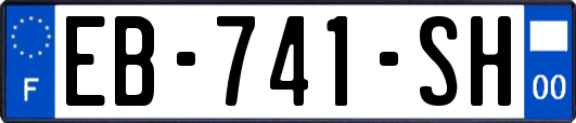 EB-741-SH