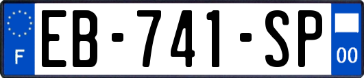 EB-741-SP