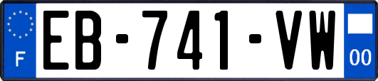 EB-741-VW