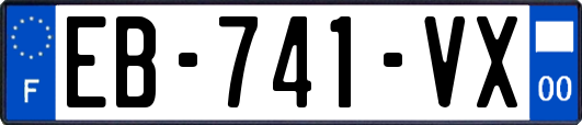 EB-741-VX