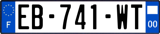 EB-741-WT