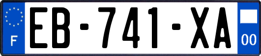 EB-741-XA