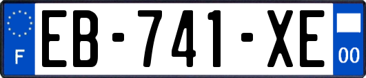 EB-741-XE