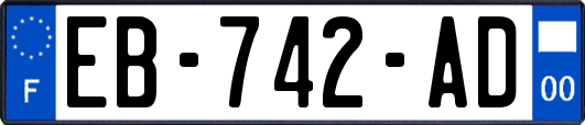 EB-742-AD