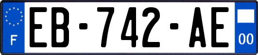 EB-742-AE