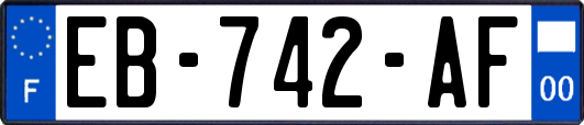 EB-742-AF