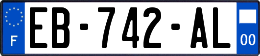 EB-742-AL