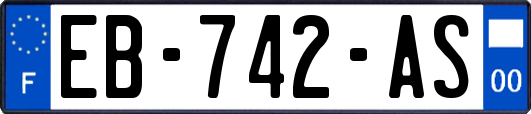 EB-742-AS