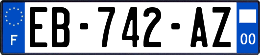 EB-742-AZ