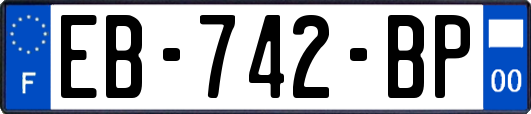 EB-742-BP