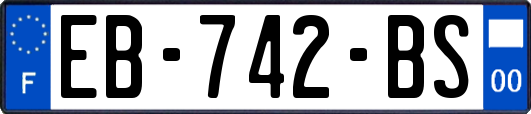 EB-742-BS