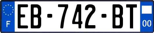 EB-742-BT