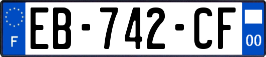 EB-742-CF