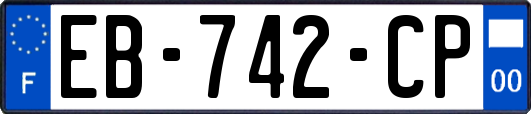 EB-742-CP