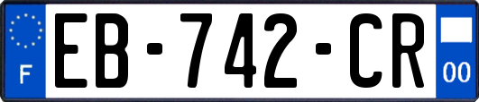 EB-742-CR