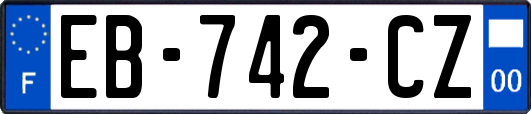 EB-742-CZ