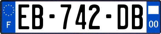 EB-742-DB