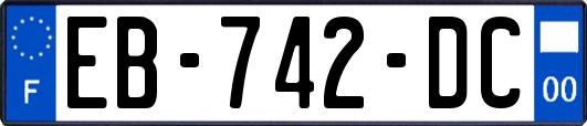 EB-742-DC