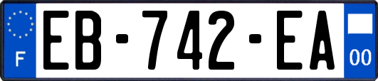 EB-742-EA